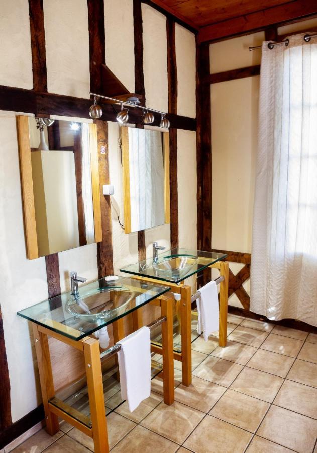 Eauze Cafe De France Bed & Breakfast エクステリア 写真