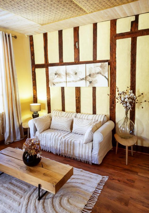Eauze Cafe De France Bed & Breakfast エクステリア 写真