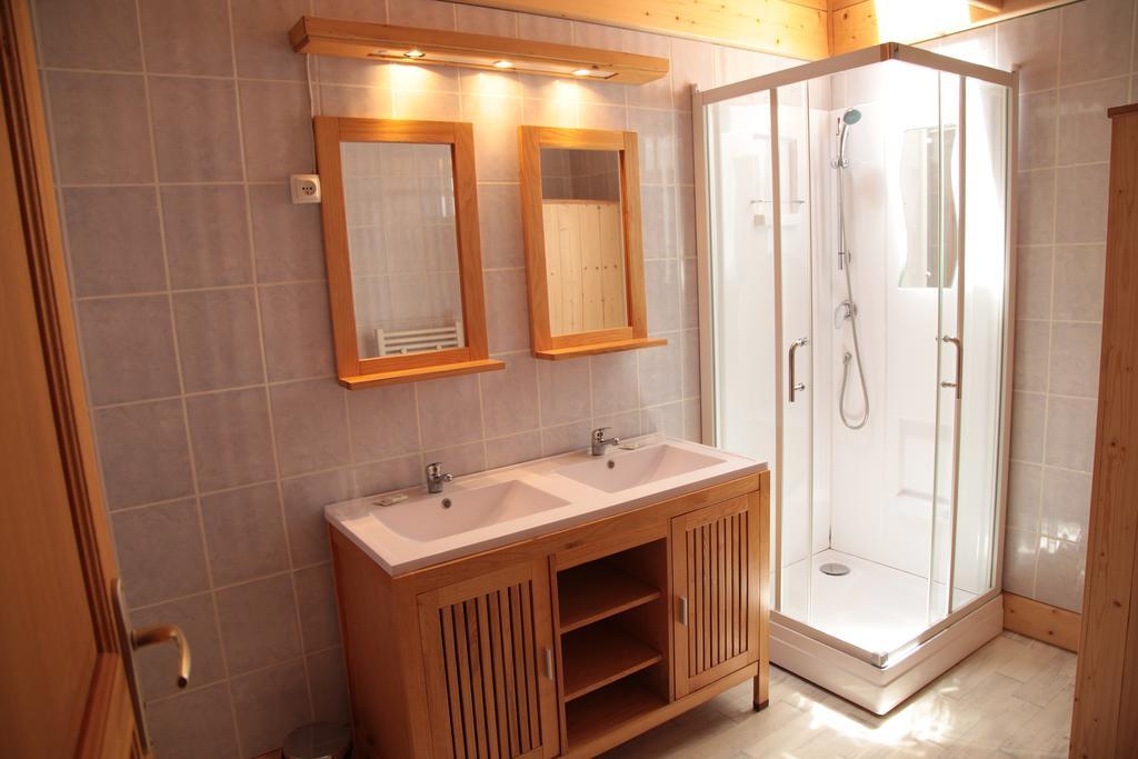 Eauze Cafe De France Bed & Breakfast 部屋 写真